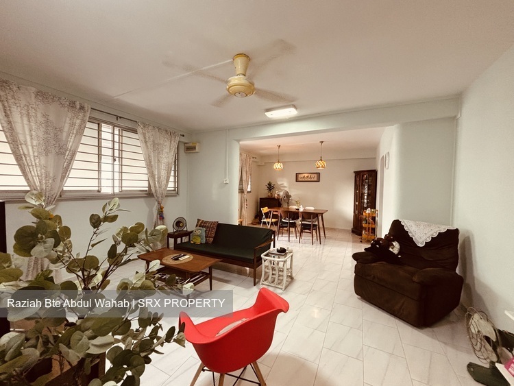Blk 410 Yishun Ring Road (Yishun), HDB 4 Rooms #416341571